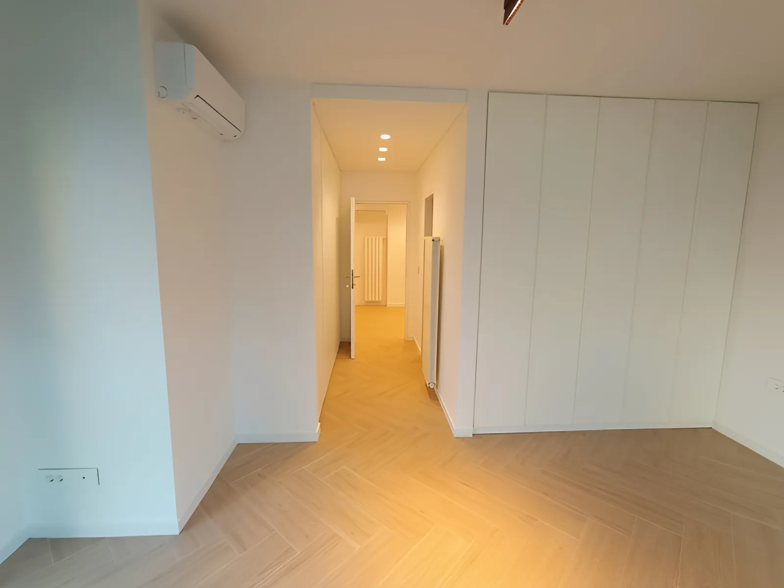 Duplex in Achrafieh, beirut, lebanon