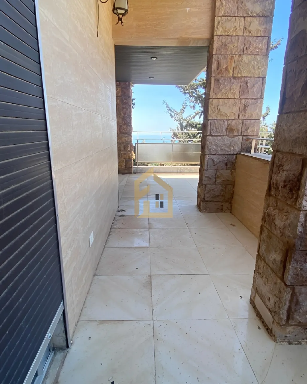 Triplex for sale in Sehayleh, Lebanon