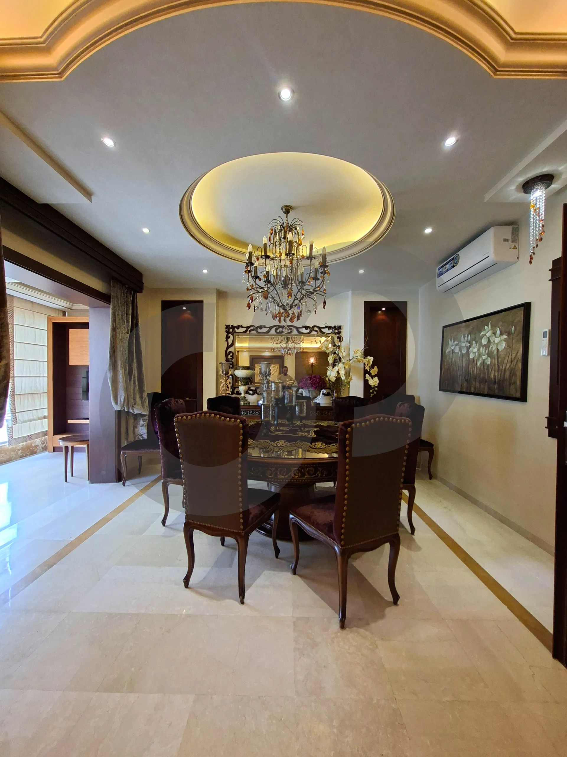 Apartment for Sale in Sanayeh