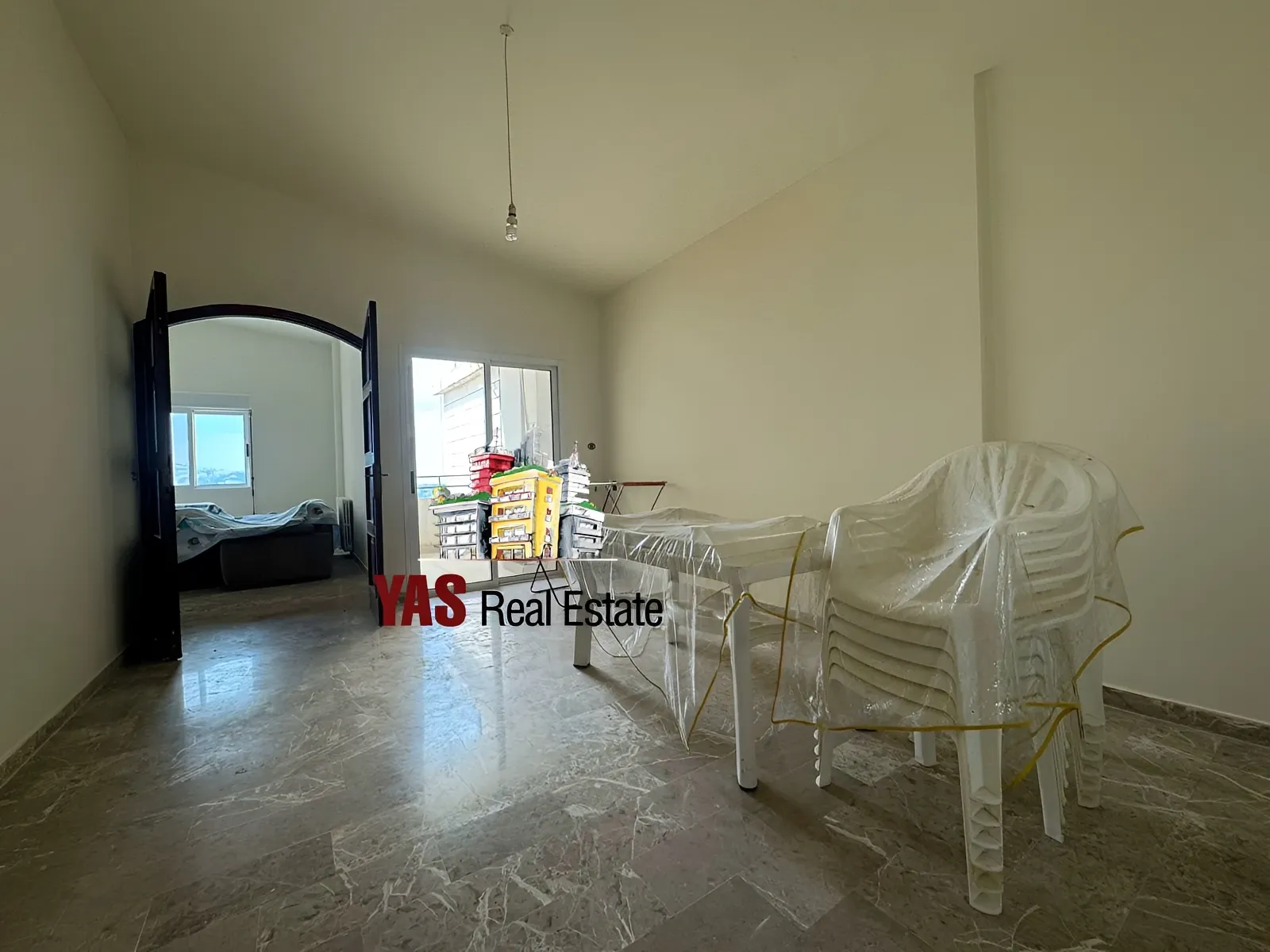 Apartment for Sale in Jeita