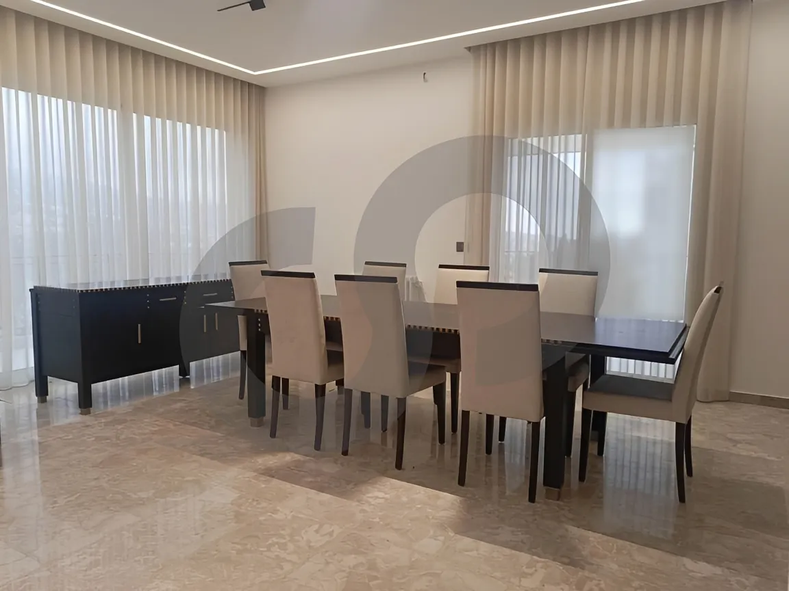 Penthouse for Sale in Baabda, Lebanon - 4 bed, 5 bath