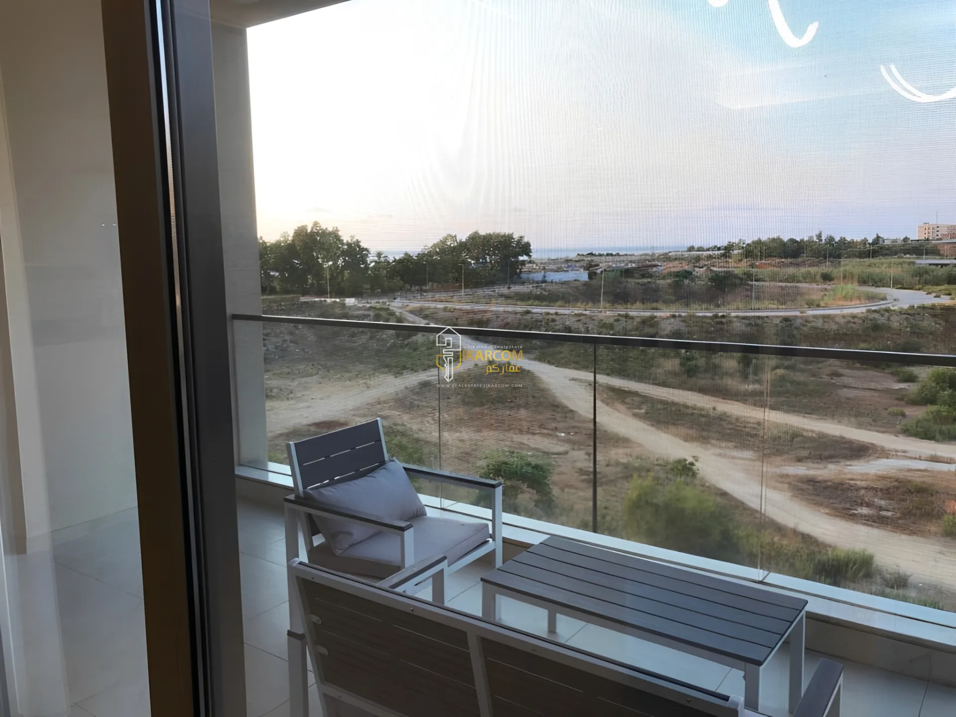 Apartment for Rent in Dbayeh