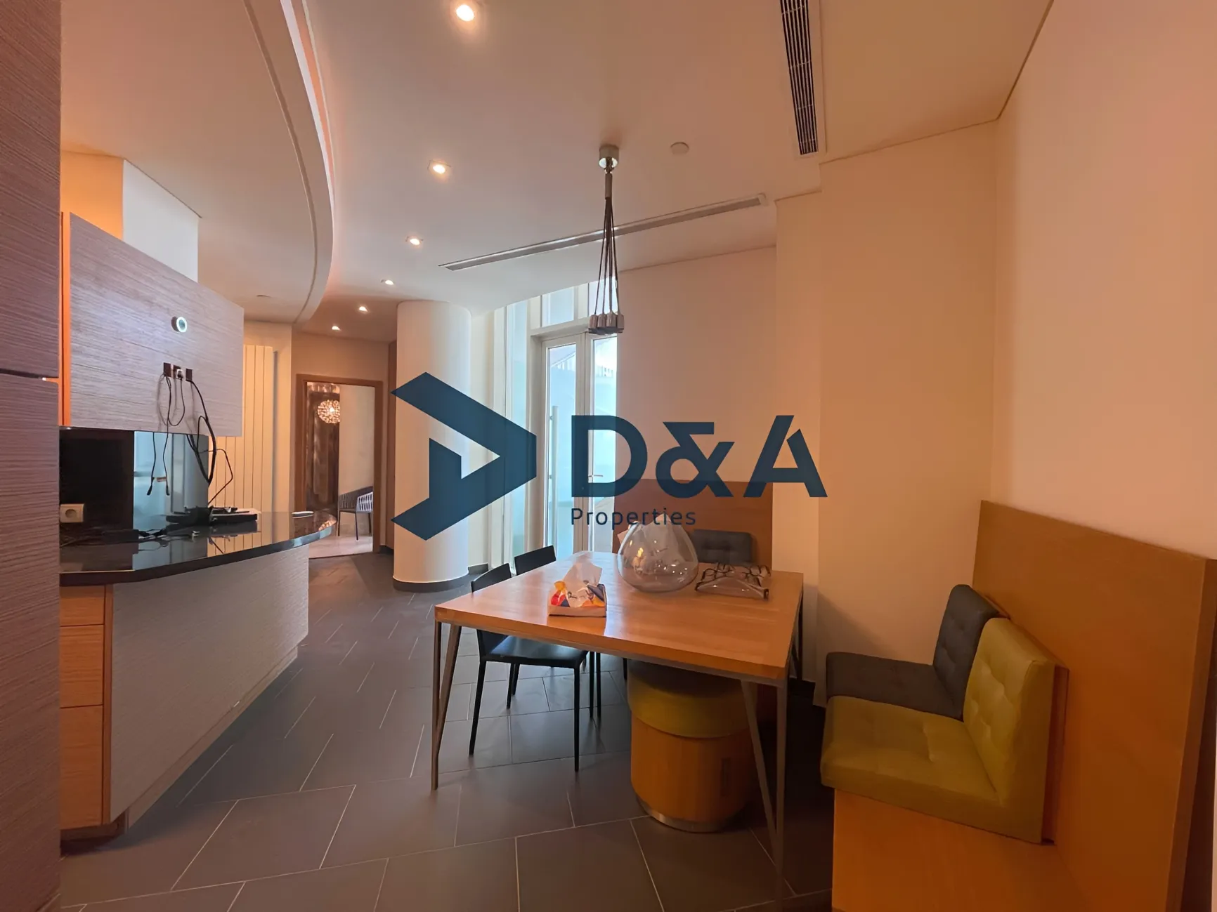 Apartment for sale in Downtown, beirut