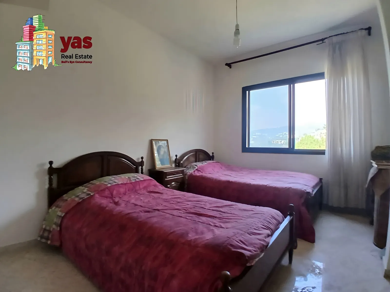 Apartment for Sale in Fatqa