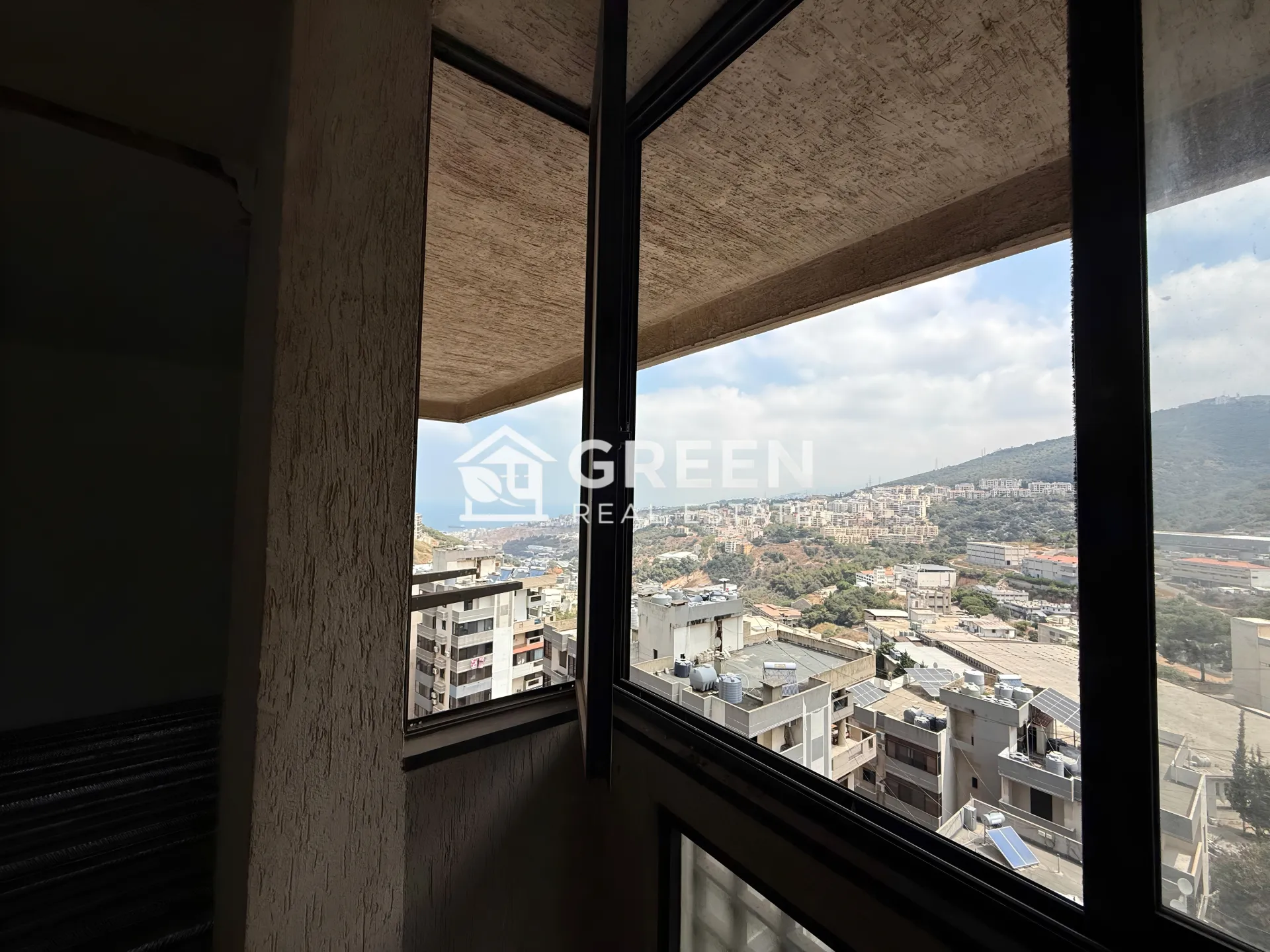 Duplex for sale in Ain saadeh, lebanon