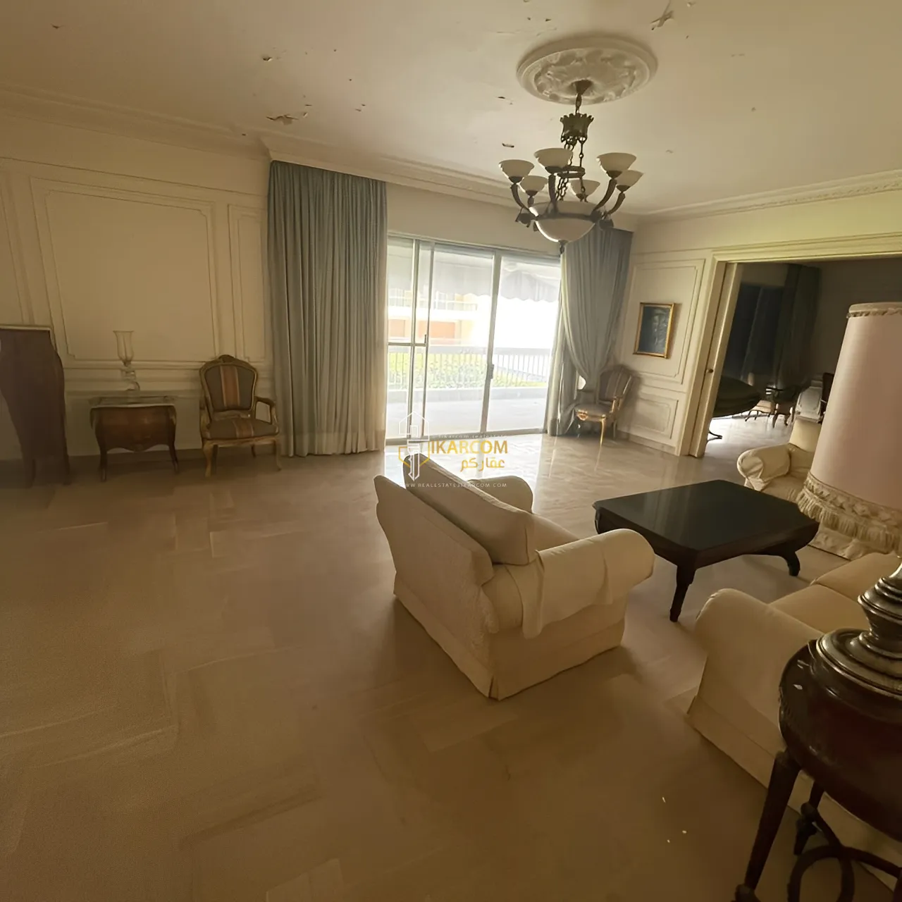 Apartment for Sale in Verdun