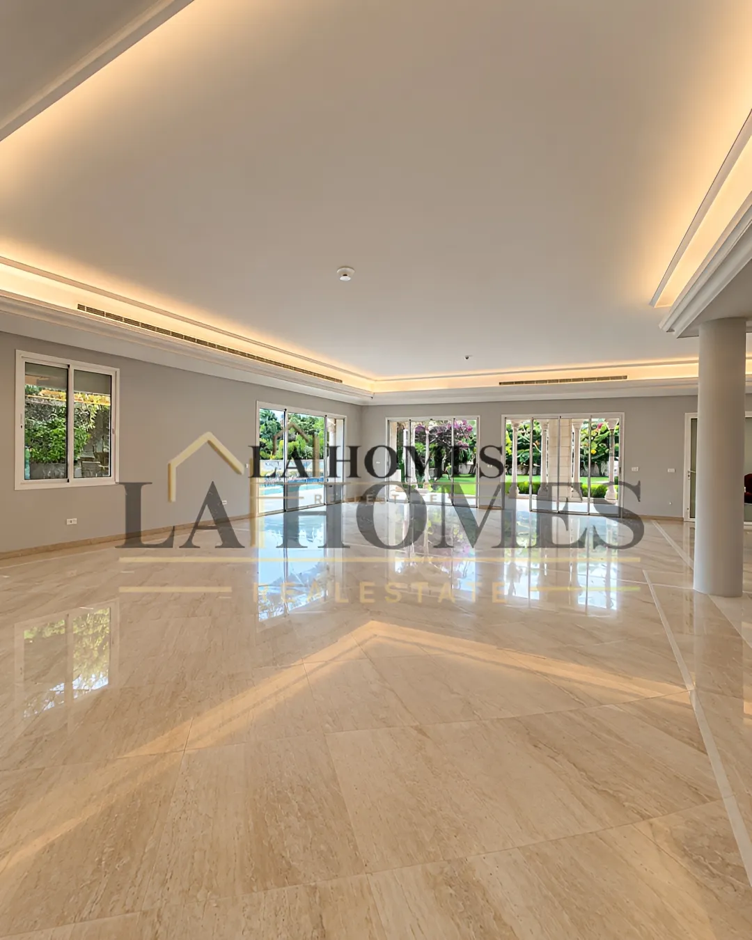 Villa for sale in Fatqa