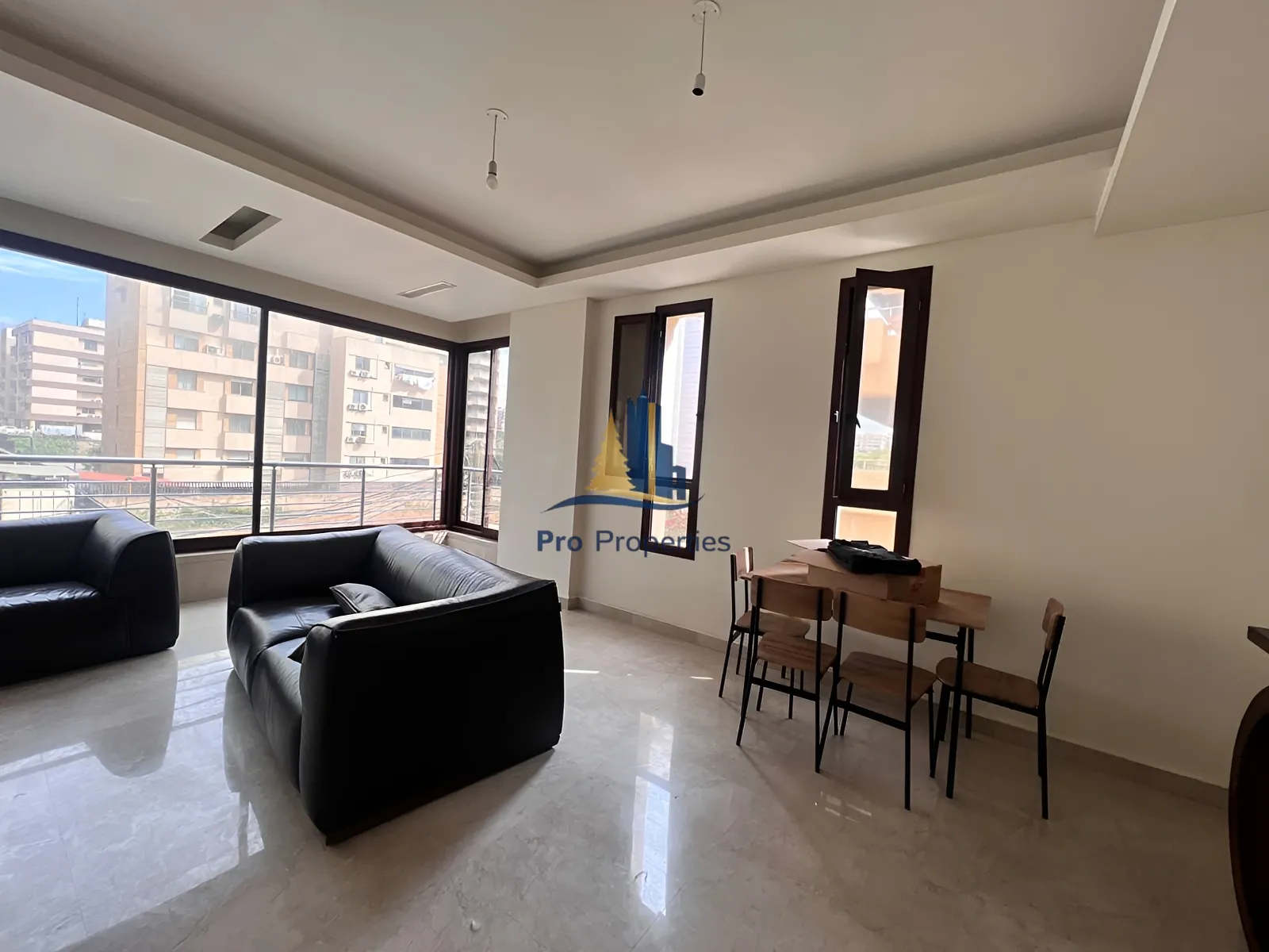 Apartment for rent in Jnah