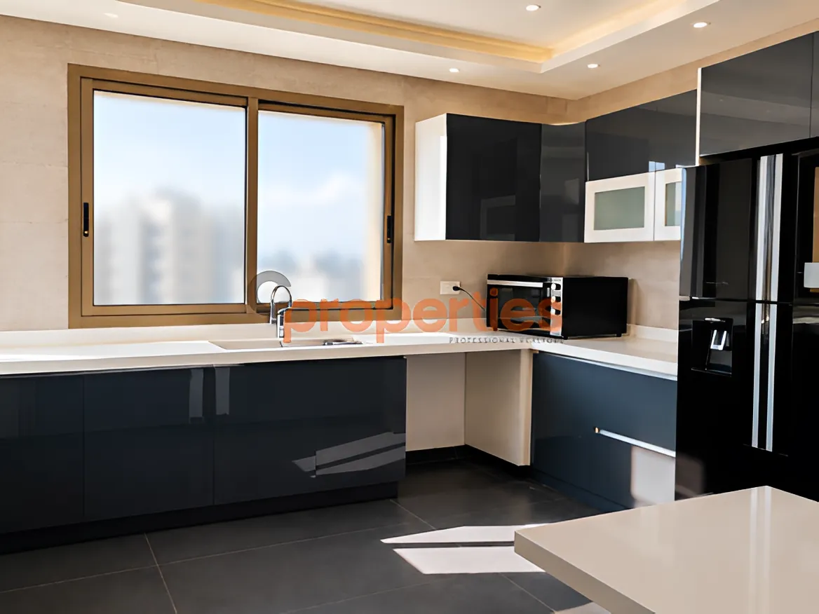 Apartment for Sale in Jnah