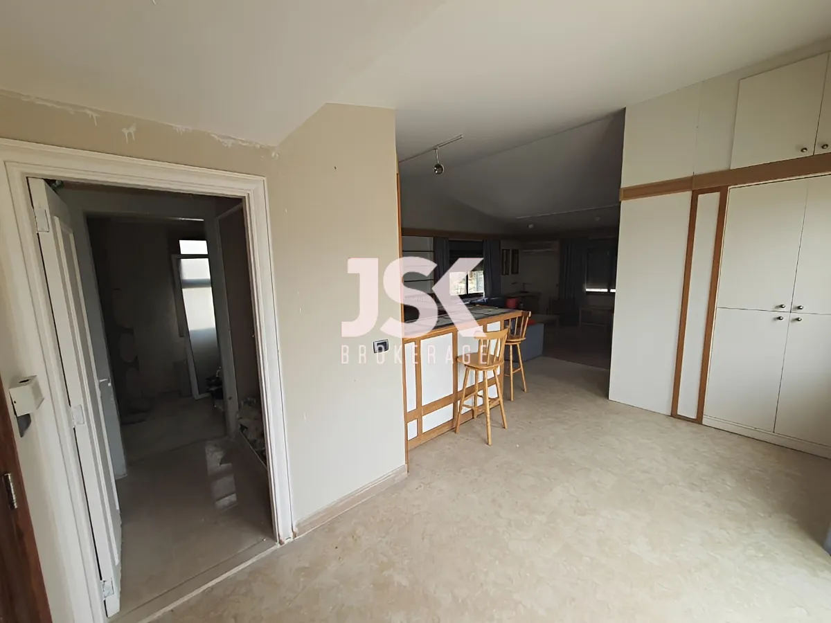 Apartment for Sale in Mansourieh, Lebanon - 1 bed, 1 bath