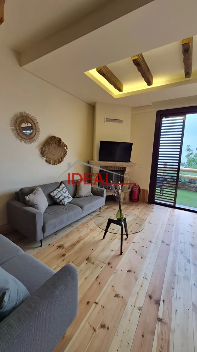 Chalet for sale in Faraya