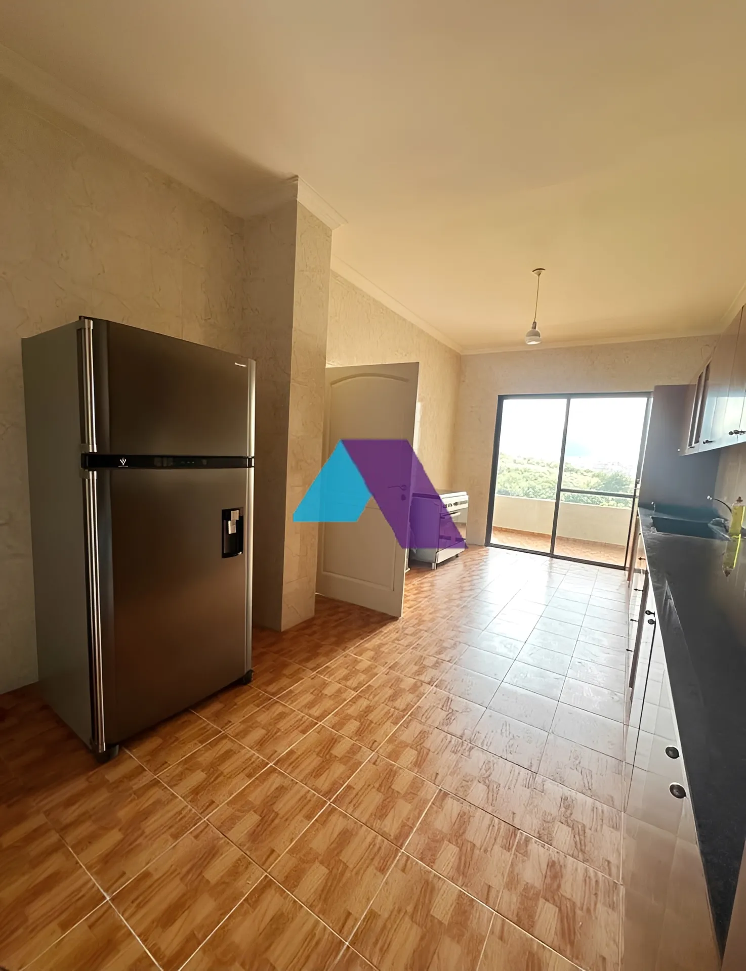 Apartment for Sale in Chnaneir - 3 bed, 4 bath