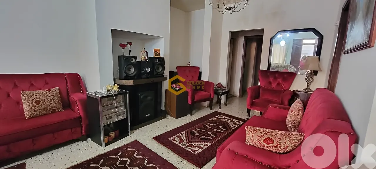 Apartment for Sale in XM53+G33, Sehayleh - 2 bed, 2 bath