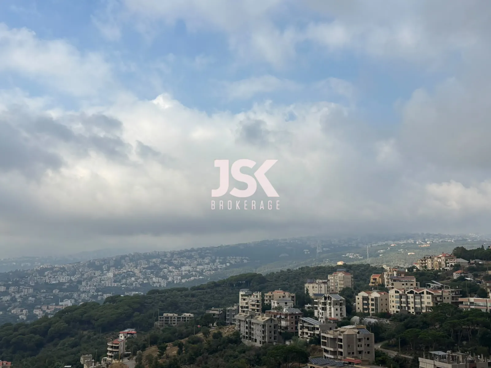 Apartment for Rent in Qornet El Hamra
