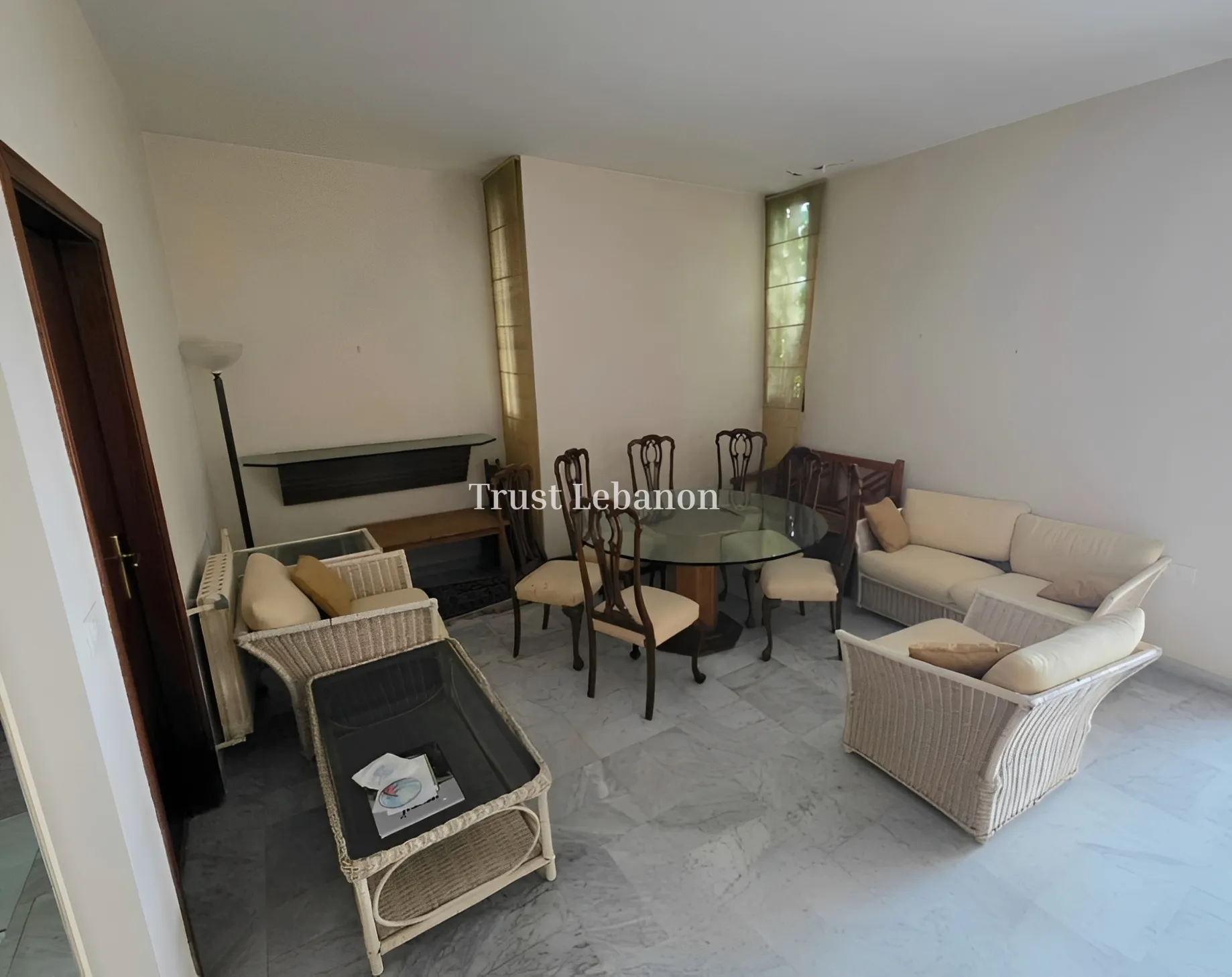 Apartment for Sale in Rayfoun, Lebanon - 3 bed, 4 bath
