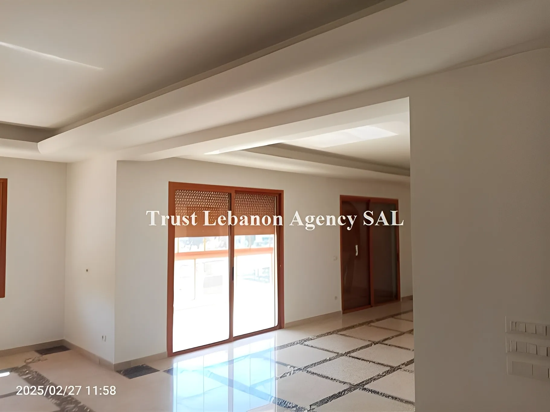 Apartment for Sale in Jnah Beirut Lebanon