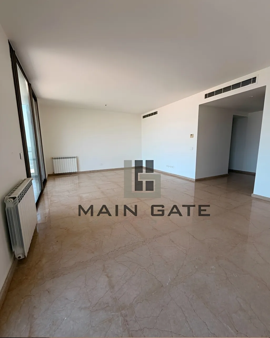 Apartment for rent in Beit Misk، Lebanon - 3 bed, 3 bath