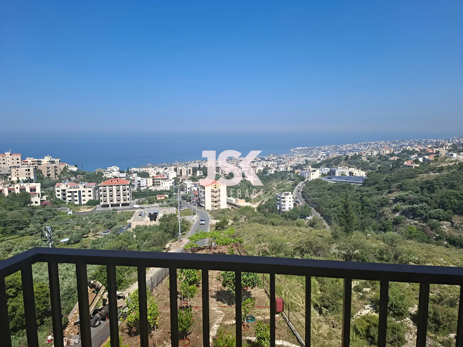 Apartment for Rent in Blat