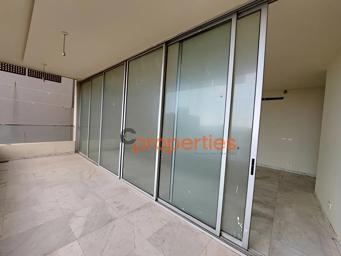 Apartment for Sale in Jal El Dib - 3 bed, 4 bath