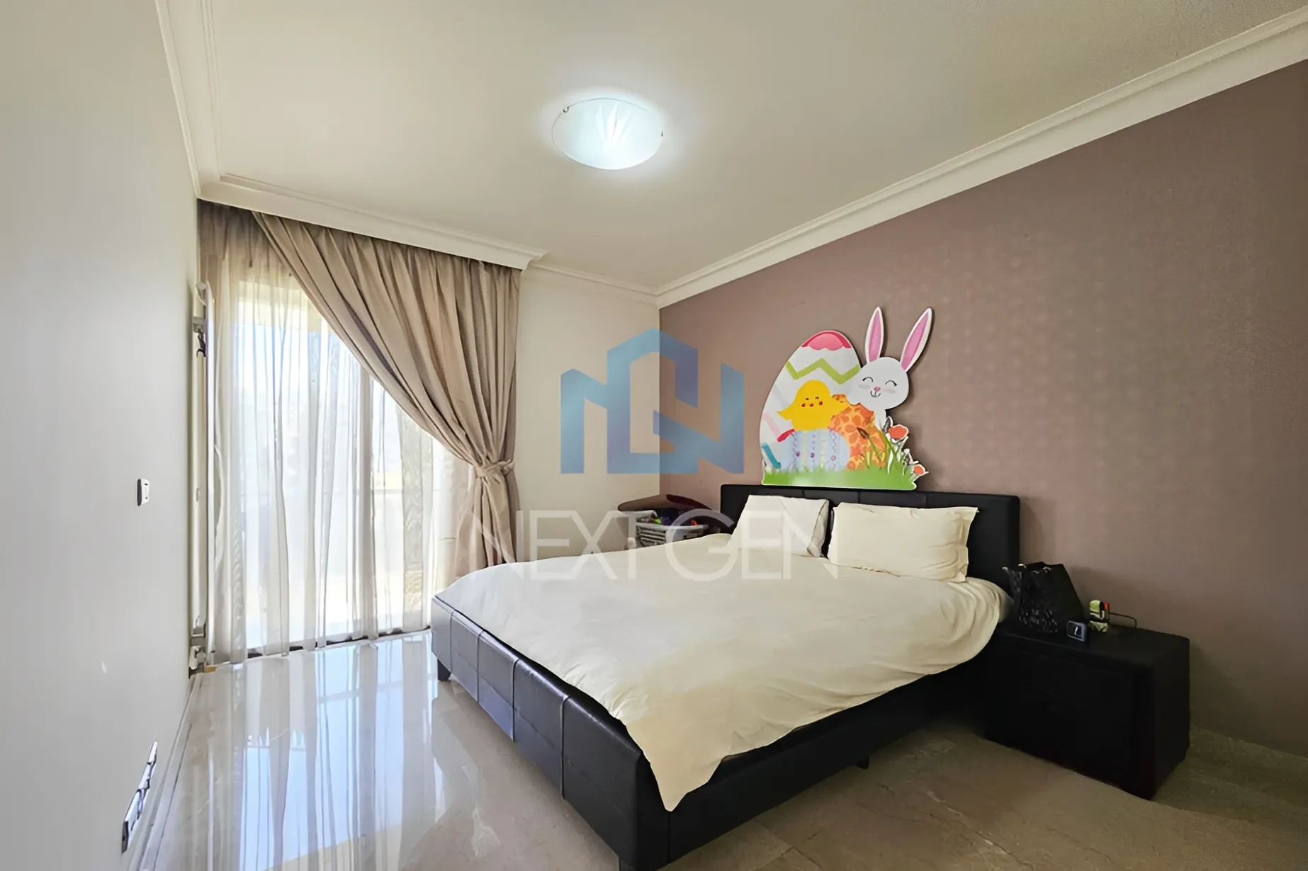 Apartment for sale in Achrafieh, Beirut, Lebanon