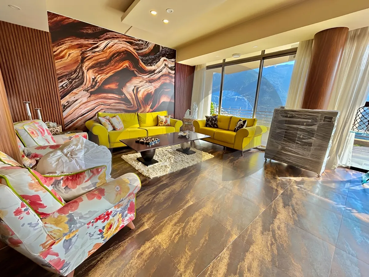 Villa for Sale in Adonis, Lebanon