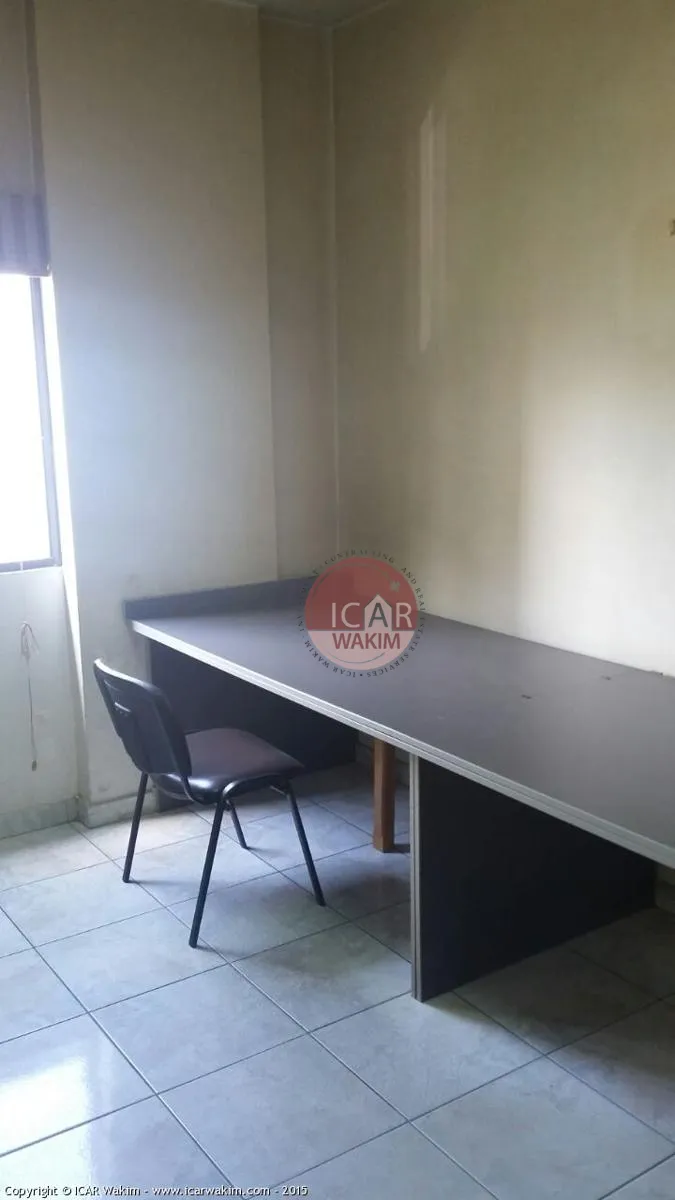 Office for rent in Jdeideh