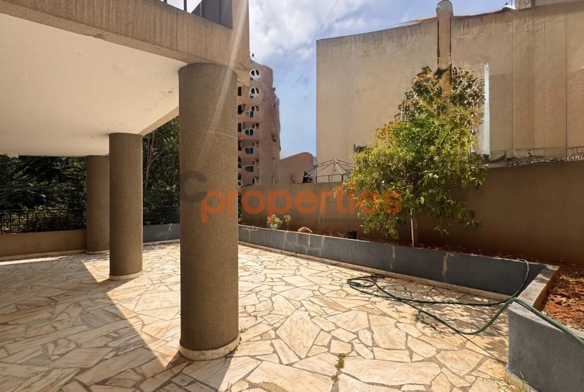 Apartment for Sale in Dik El Mehdi
