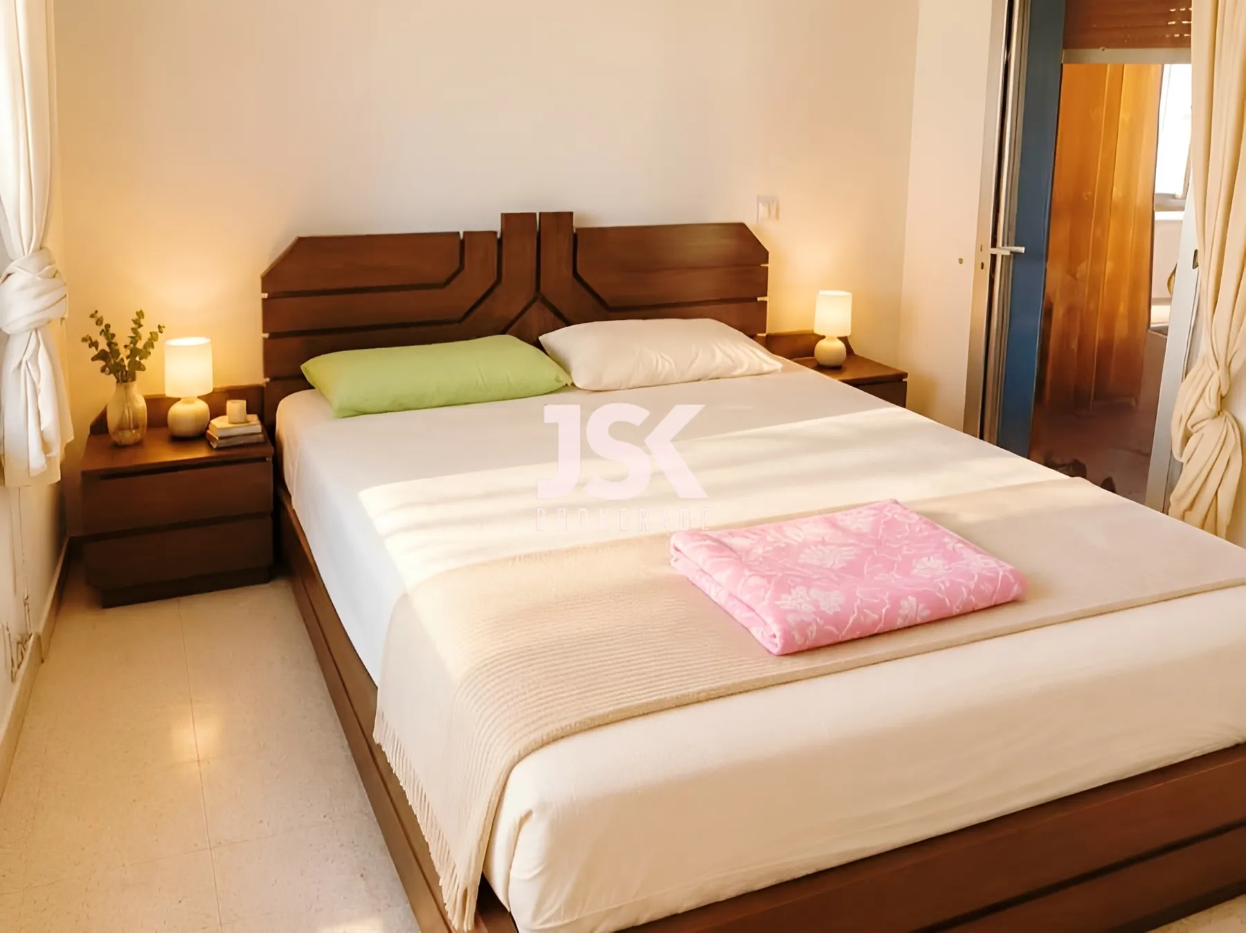 Apartment for Sale in Zouk Mosbeh