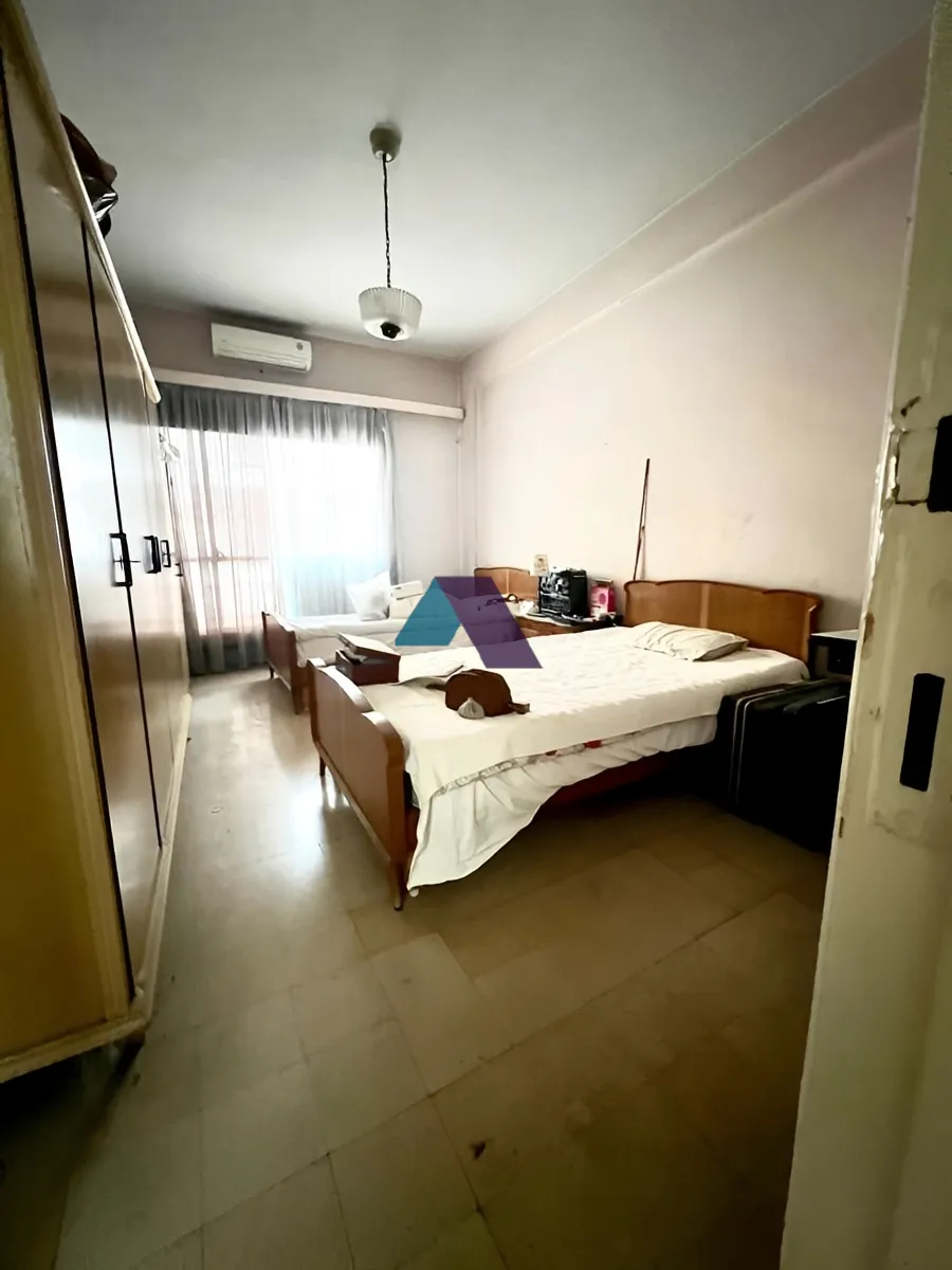 Apartment for Sale in Ain El Remmaneh - 2 bed, 2 bath