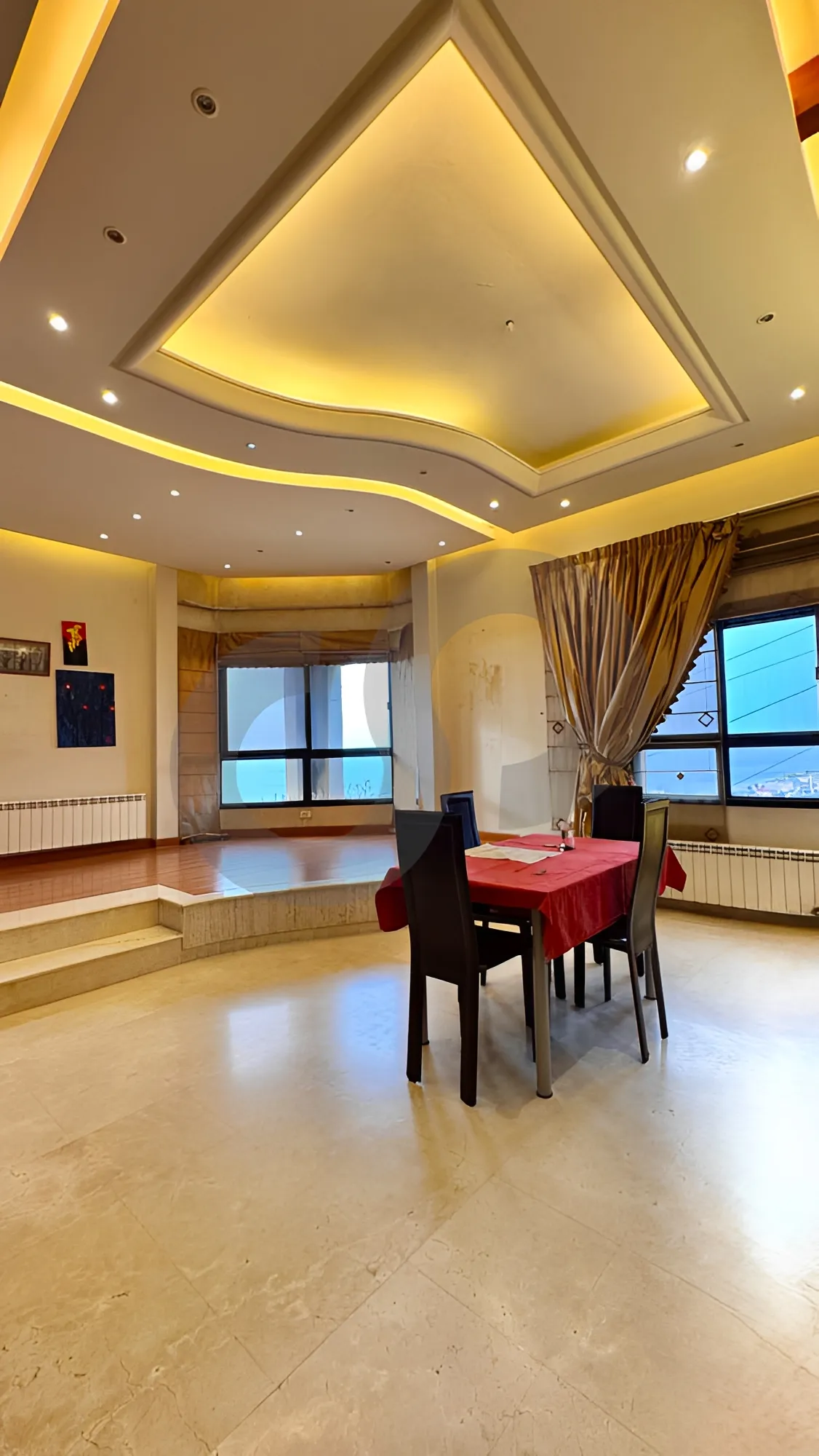 Apartment for Sale in Okaibeh