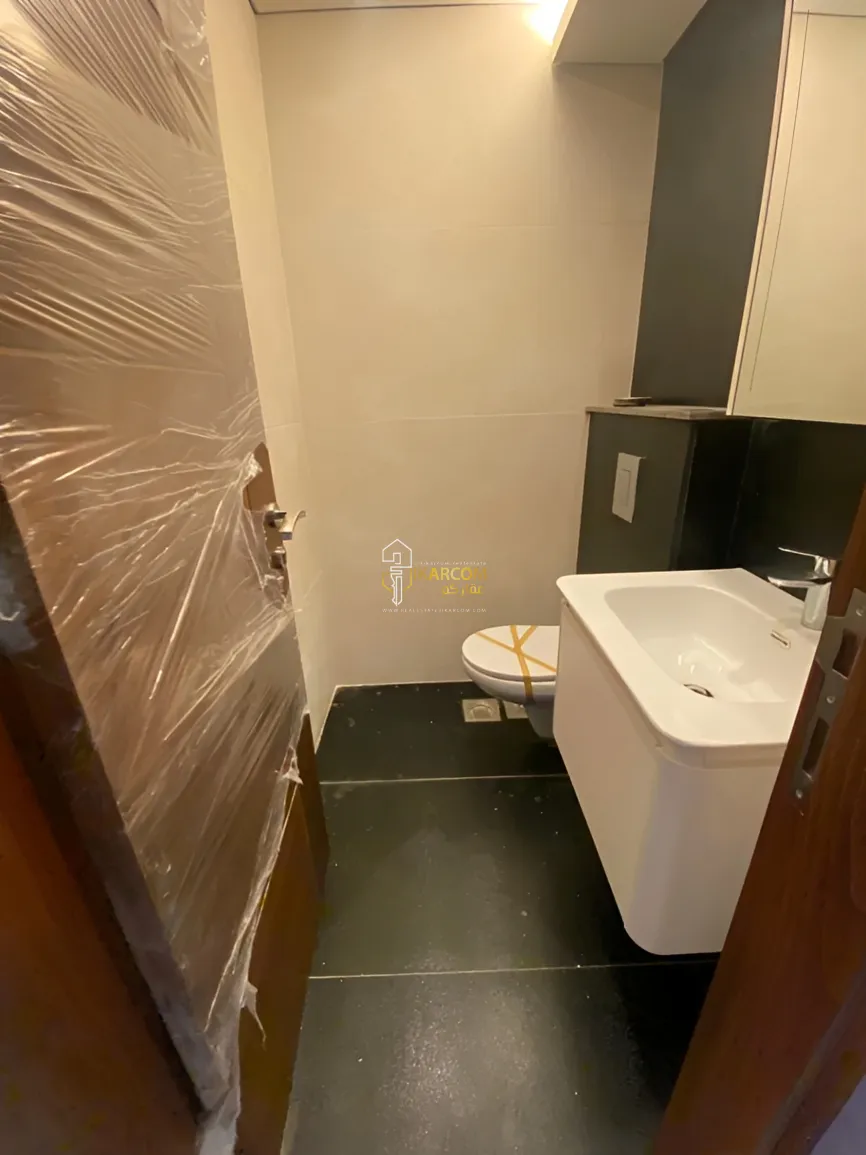Duplex for sale in Naqqache, Lebanon