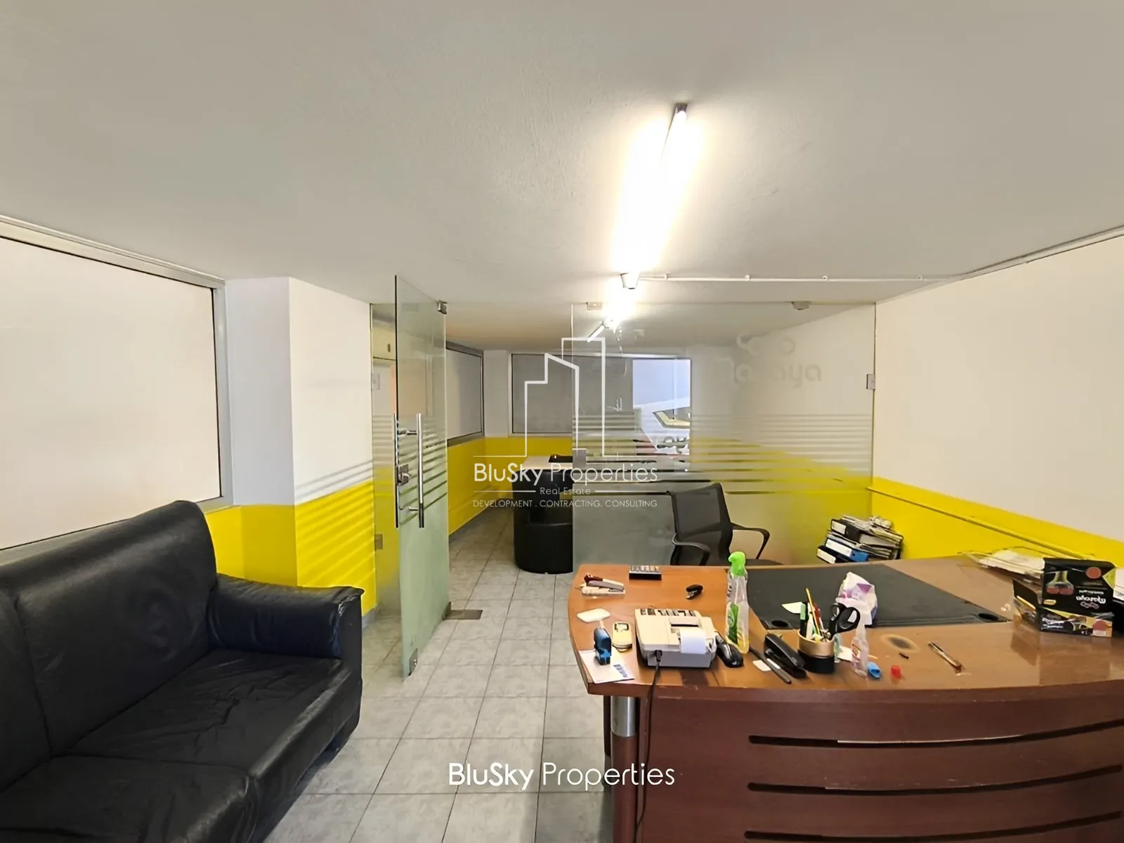 Warehouse for sale in Antelias