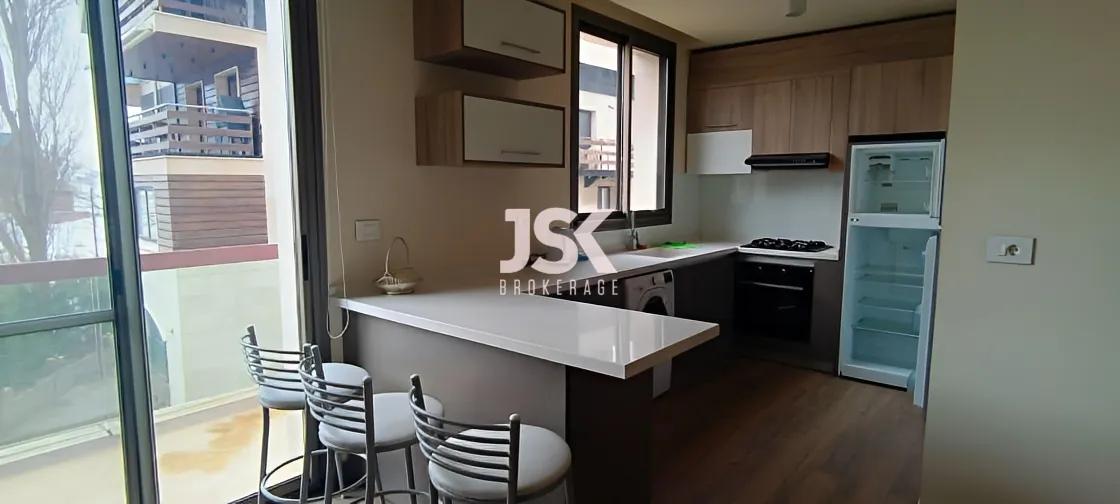 Chalet for rent in Kfardebian