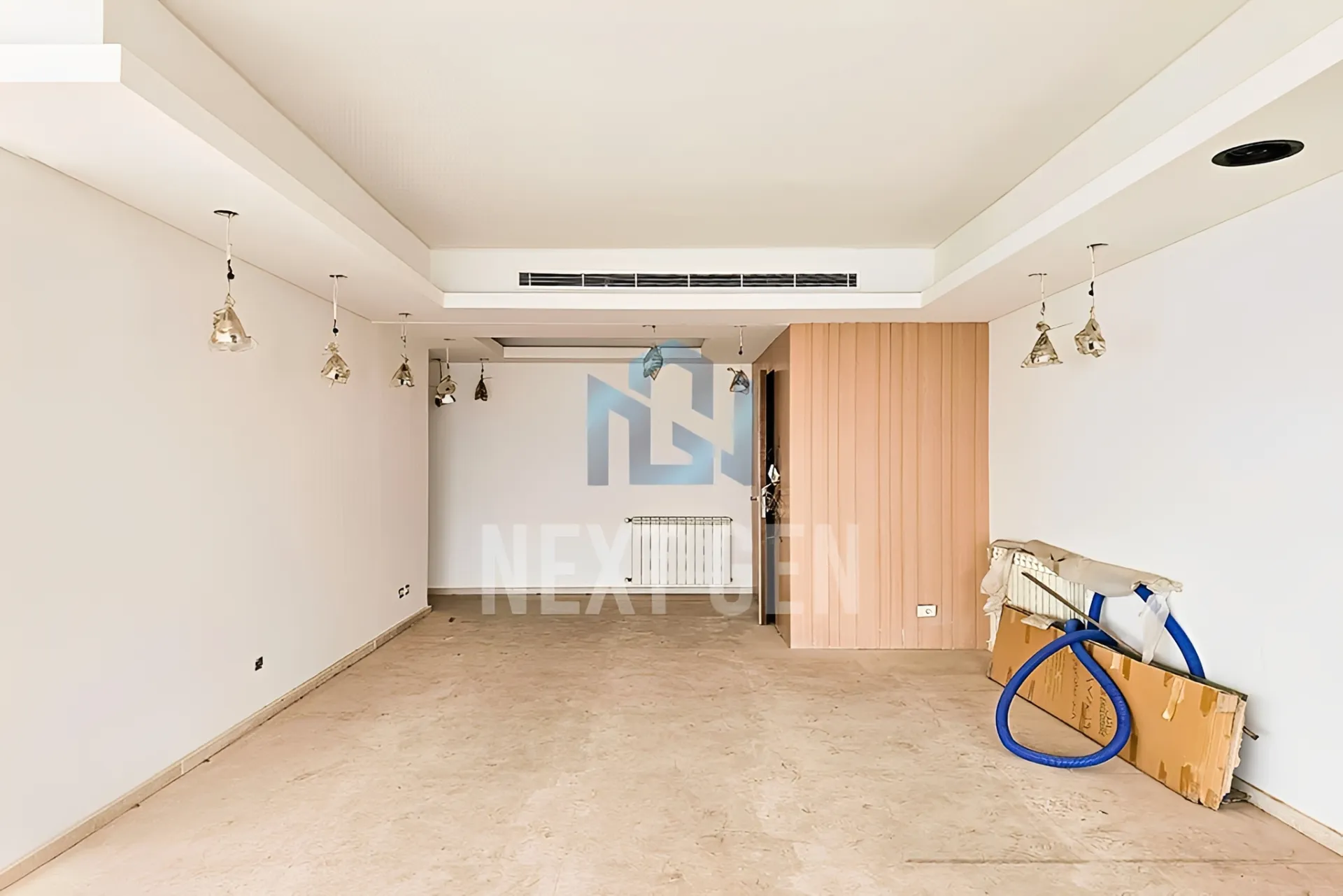 Apartment for sale in Verdun, Bayrut, Lebanon