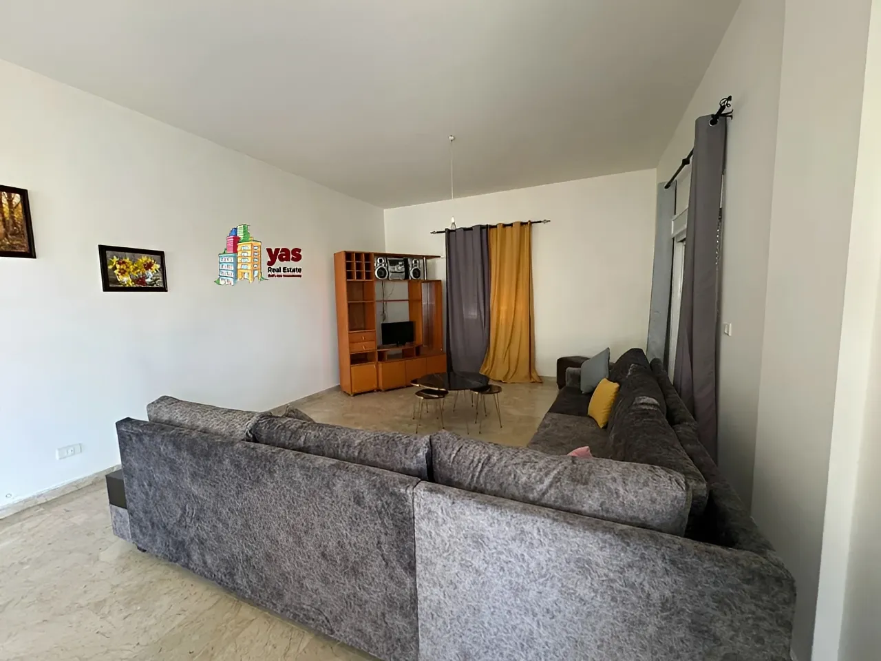 Apartment for Rent in Byblos