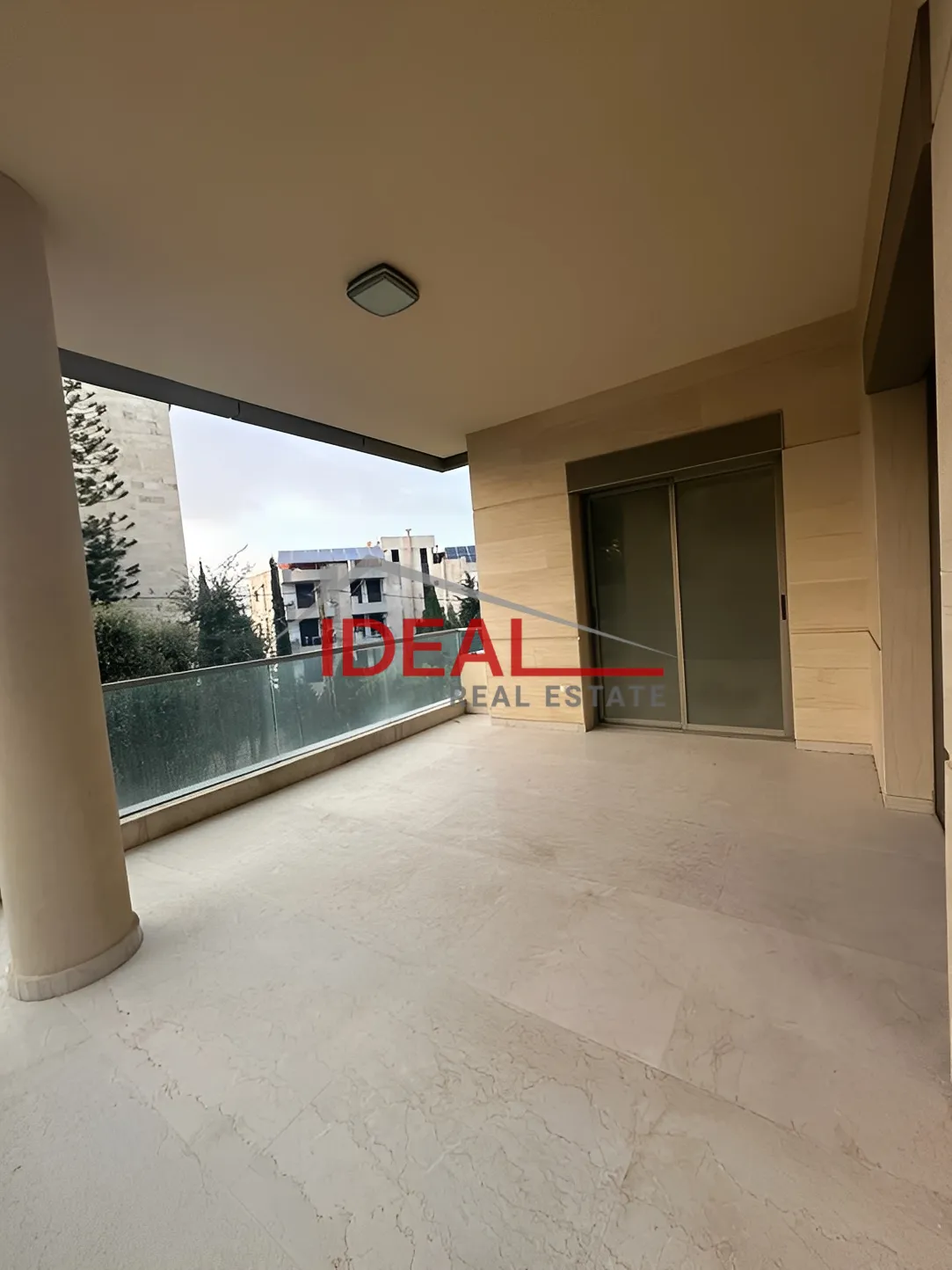 Apartment for Sale in Kfar Hbab, Lebanon