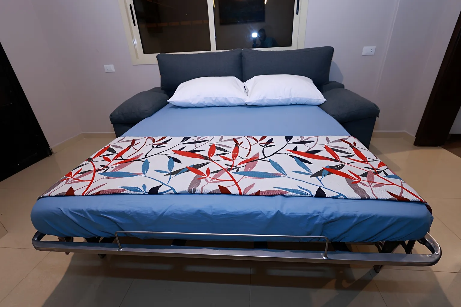 House for rent in Batroun