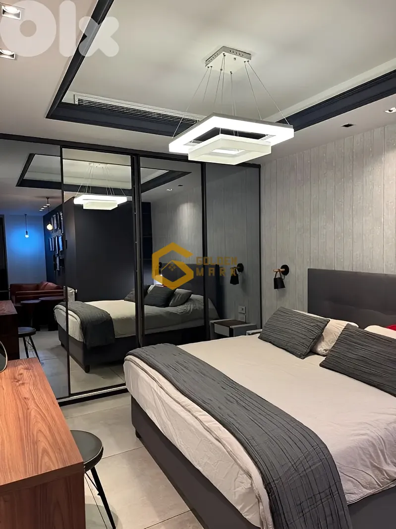 Duplex for Sale in Matn
