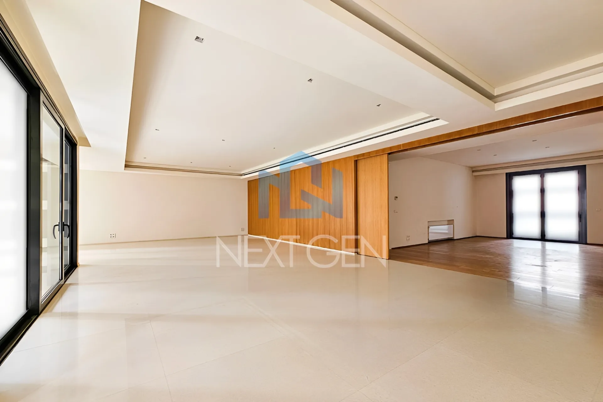 Apartment for rent in Downtown, beirut, Lebanon - 3 bed, 5 bath