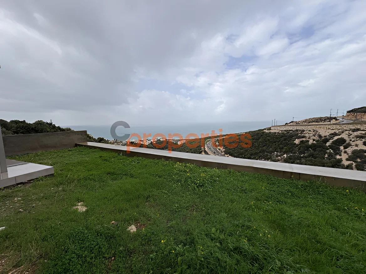 Apartment for Sale in Batroun - 3 bath