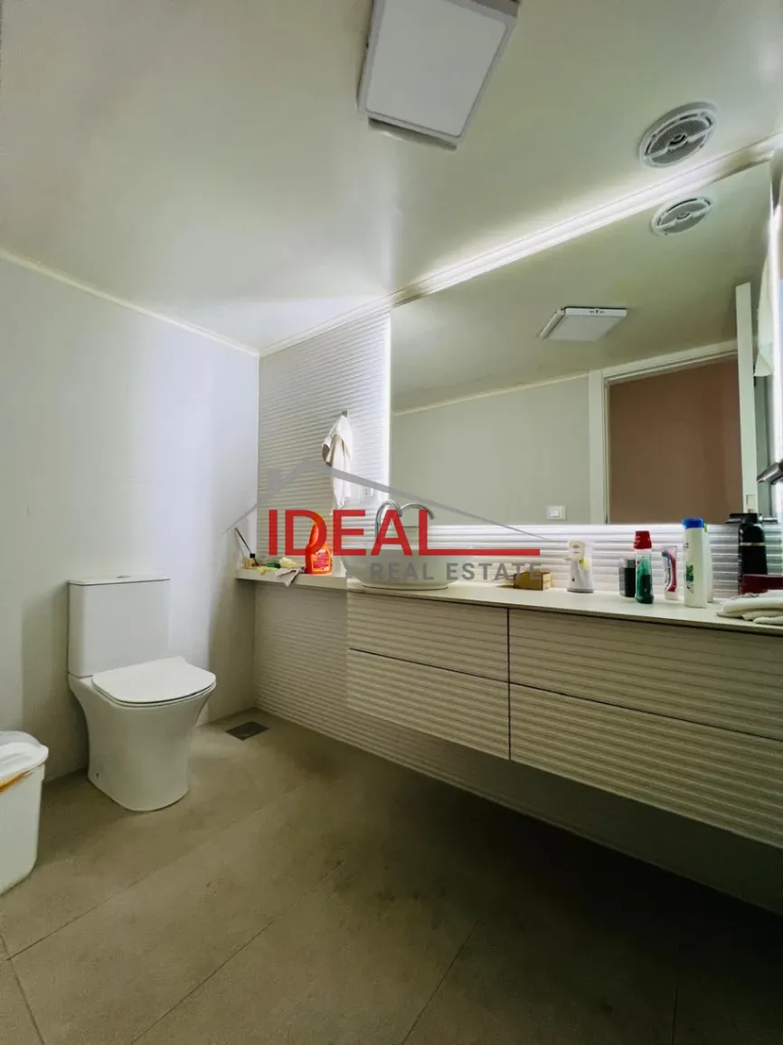 Apartment for rent in Sarba, Lebanon