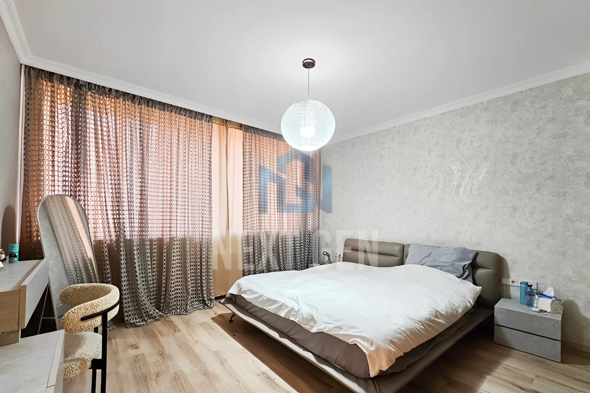 Apartment for rent in Saifi Village, Beirut, Lebanon