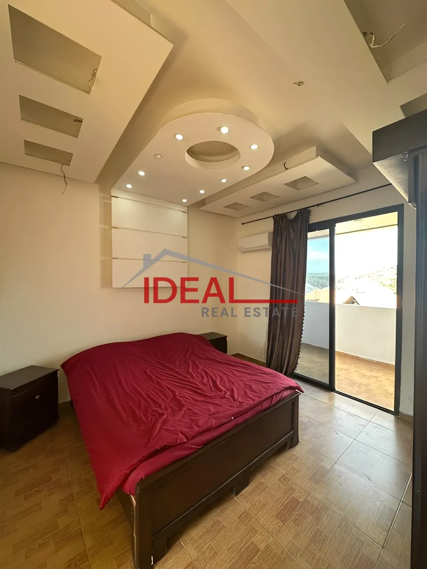 Villa for Sale in Baasir, Lebanon