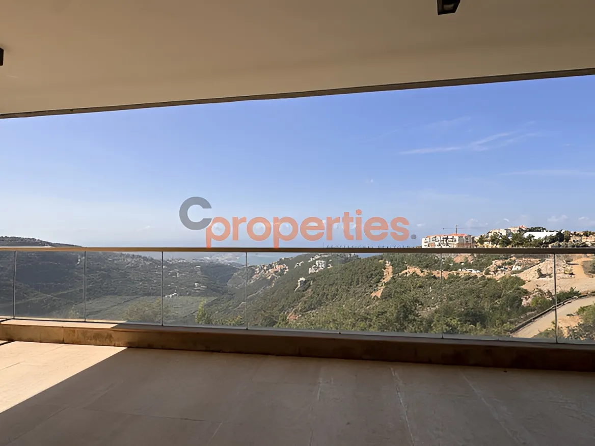 Apartment for Sale in Beit Misk
