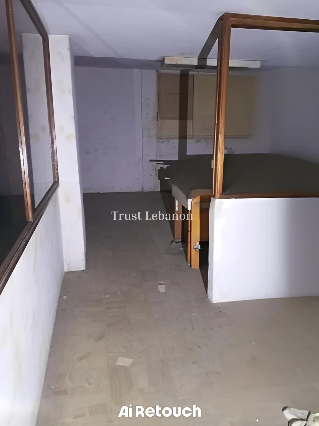 Warehouse for sale in Baouchriyeh, Lebanon