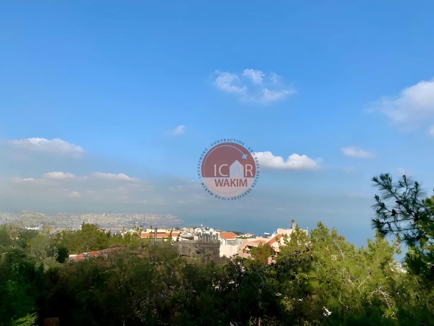 Apartment for sale in Bayada, Rabieh, Lebanon