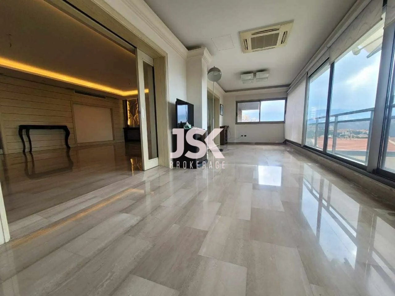 Apartment for Rent in Montiverdi