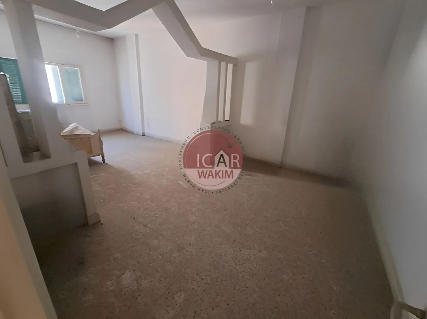 Apartment for sale in Baouchriyeh