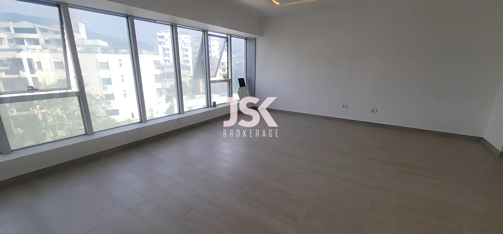 Office for rent in Kaslik