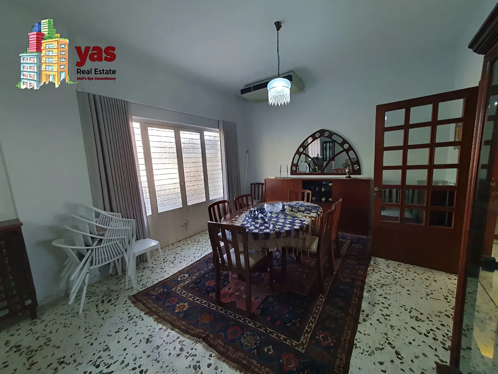 Apartment for Rent in Ajaltoun - 3 bed, 3 bath